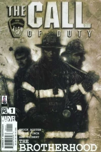 Call of Duty: The Brotherhood