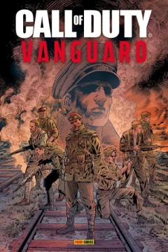 Call of Duty: Vanguard