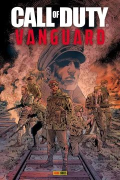 Call of Duty: Vanguard