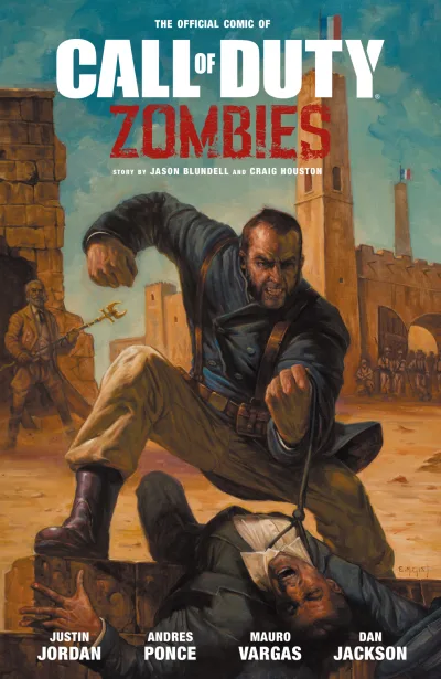Call of Duty: Zombies 2 (2019) - Series 