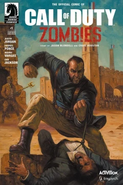Call of Duty: Zombies 2
