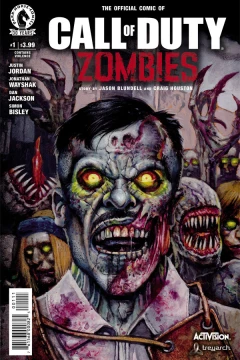 Call of Duty: Zombies
