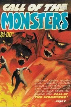 Call of the Monsters