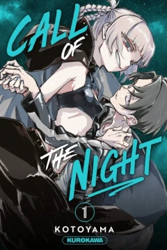 Call of the Night