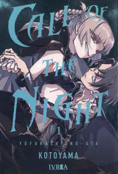 Call of the Night (2022) - Series 