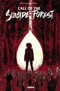 Call of the Suicide Forest