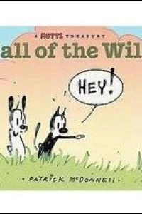 Call of the Wild: a Mutts Treasury