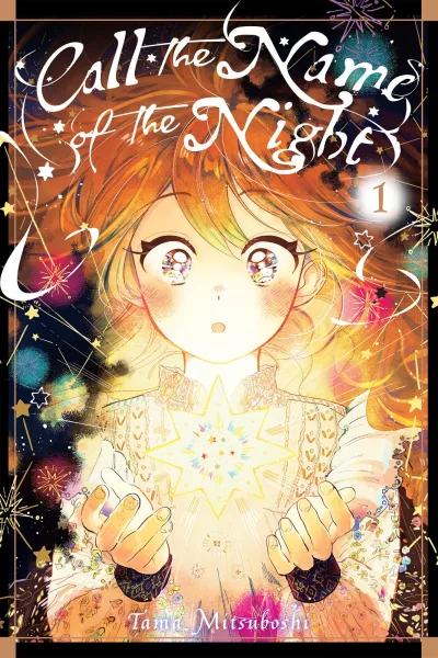 Call the Name of the Night (2023) - Series 