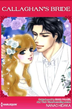 Callaghan's Bride