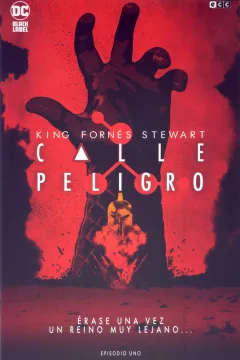 Calle Peligro