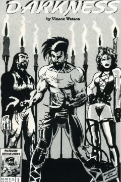 Called from Darkness