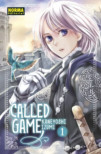 Called Game (2023) - Series 