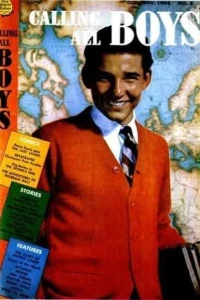 Calling All Boys