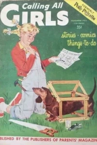 Calling All Girls