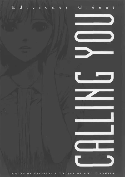 Calling You (2009) - Series 
