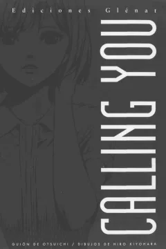 Calling You