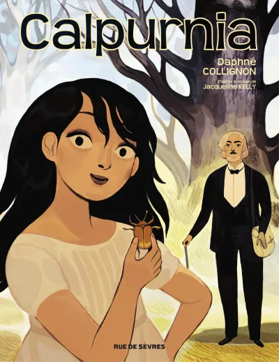 Calpurnia (2018) - Series 