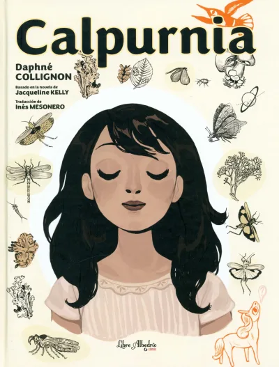 Calpurnia (2021) - Series 