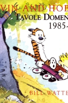 Calvin and Hobbes: Tavole Domenicali 1985-1995