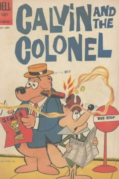 Calvin and the Colonel