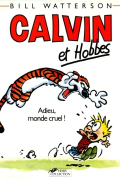 Calvin et Hobbes