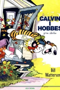 Calvin i Hobbes