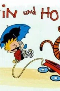 Calvin und Hobbes