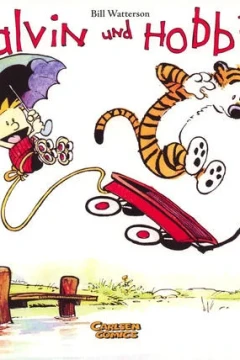 Calvin und Hobbes