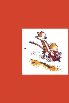 Calvin und Hobbes Gesamtausgabe