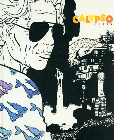 Calypso (2018) - Series 