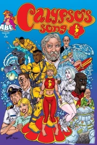 Calypso's Song: The Changing Tides