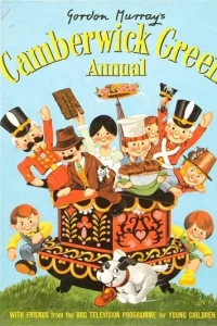 Camberwick Green Annual