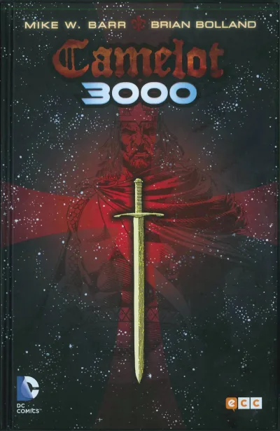 Camelot 3000 (2015) - Series 