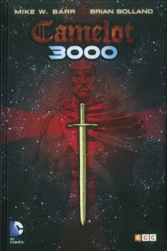 Camelot 3000