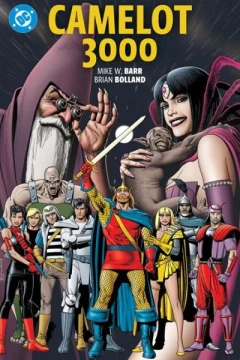 Camelot 3000