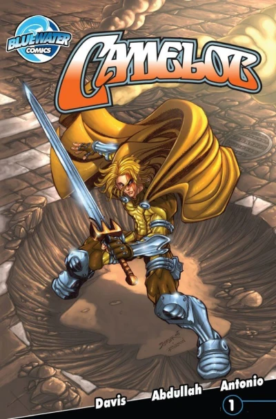 Camelot (2007) - Series 