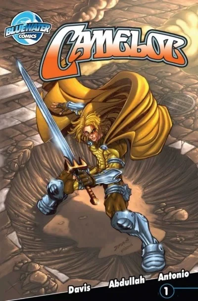 Camelot (2007) - Series 