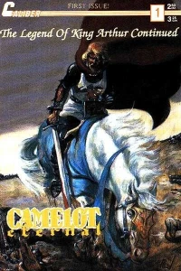 Camelot Eternal