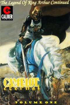 Camelot Eternal: Avalon Denied