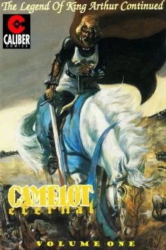 Camelot Eternal: Avalon Denied