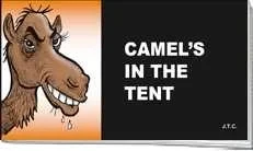 Camel's in the Tent (2012) - Series 