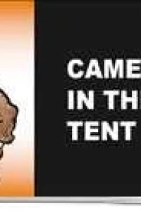 Camel's in the Tent