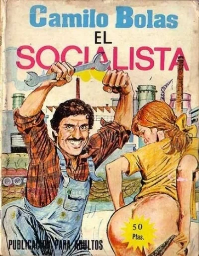 Camilo Bolas (1977) - Series 