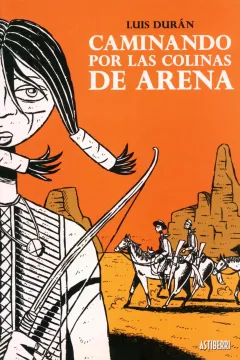 Caminando por las Colinas de Arena