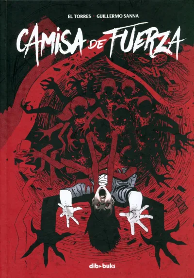 Camisa de Fuerza (2017) - Series 