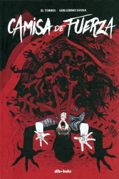 Camisa de Fuerza