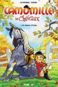 Camomille et les Chevaux