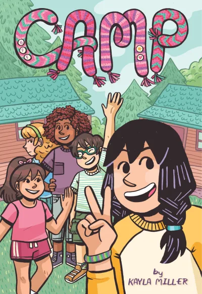 Camp (2019) - Series 