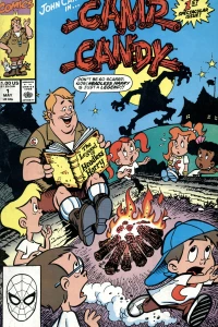 Camp Candy