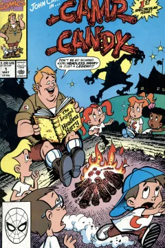 Camp Candy